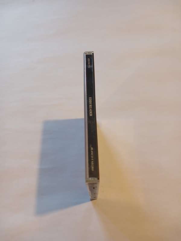 Eddi Reader, Eddi Reader CD, Germany