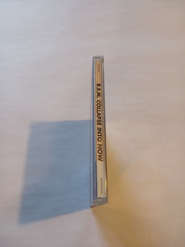 R.E.M. Collapse Into Now CD