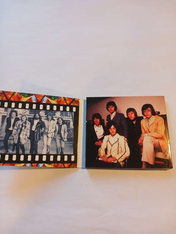 Marmalade, Fine Cuts, The Best of Marmalade, 2 x CD, Europe