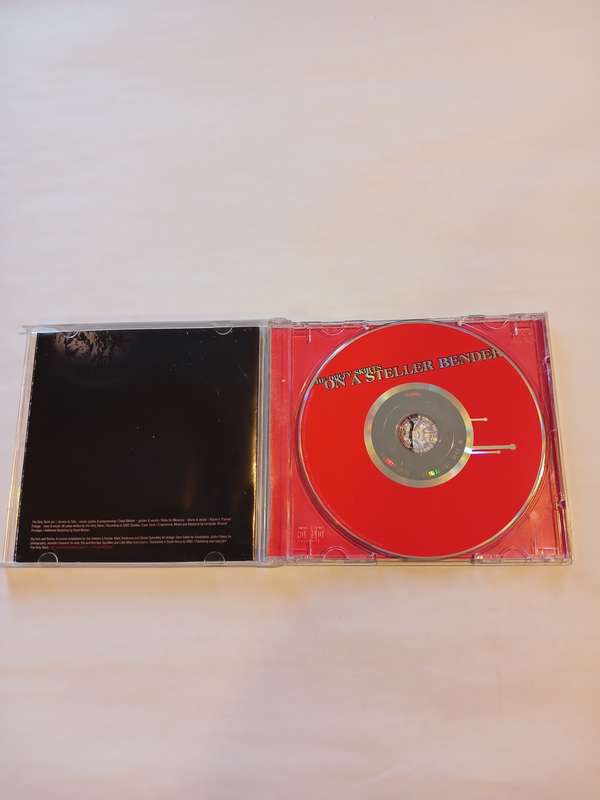 The Dirty Skirts, On A Stellar Bender CD