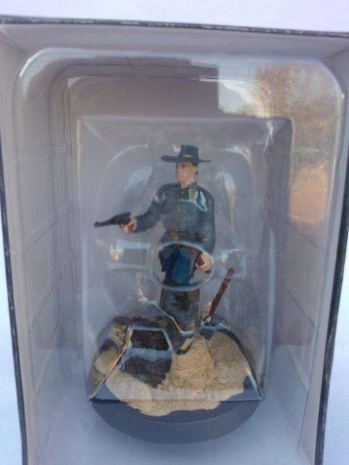 Collectible figurine - Jonah Hex