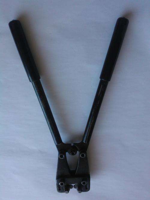 Power Crimper 75mm sq.