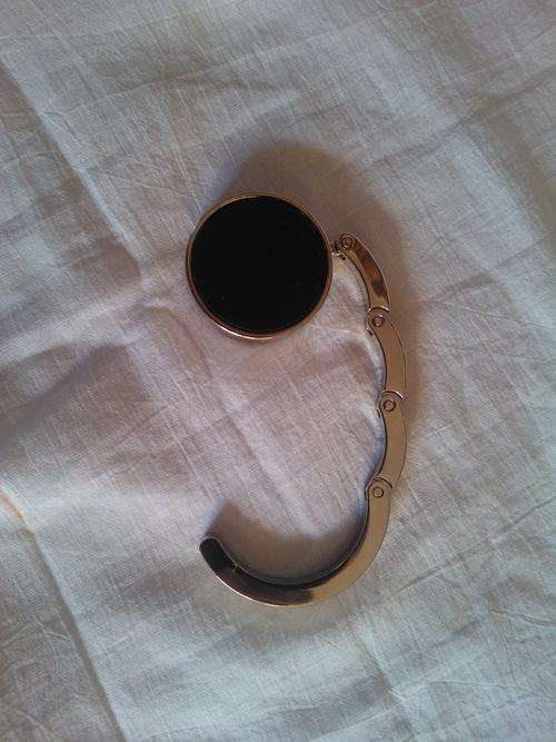 Stainless Steel Handbag Hook