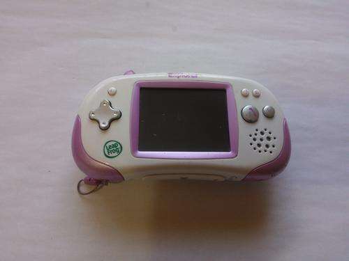 LeapFrog Leapster Explorer - Learning game