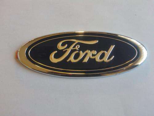 Ford Badge - 15cm x 6cm