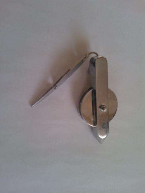 Lawn Bowls measuring tool