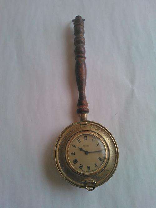 Smiths Empire Clock - Made in Great Britain