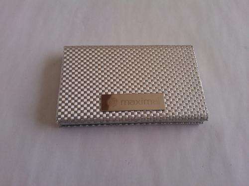 Exquisite Cigarette Case