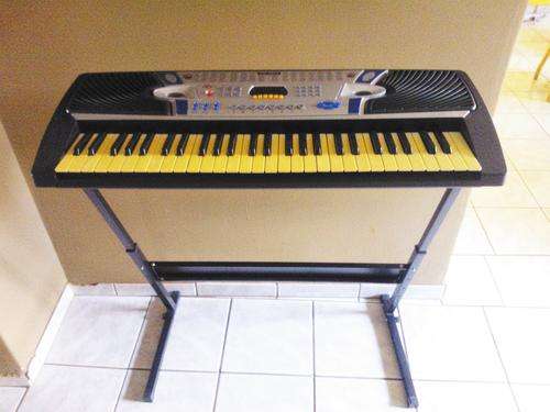 Arrow Electronic Keyboard, AW-2054
