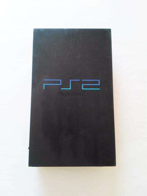 Sony Playstation 2 (PS2) Console