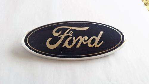 Large Ford Badge