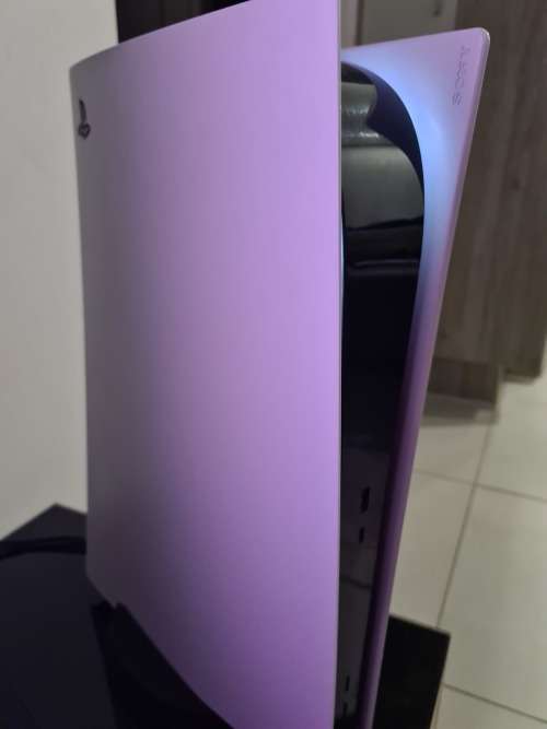 Playstation 5 + 3 Dualsense + Pulse 3D