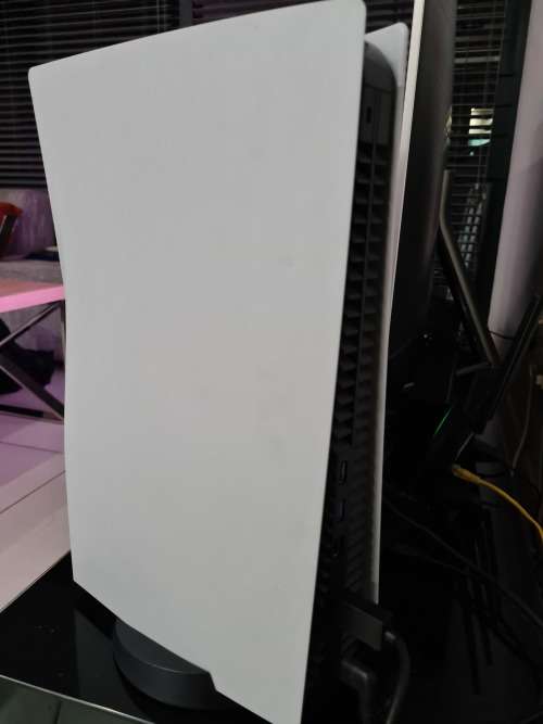 Playstation 5 + 3 Dualsense + Pulse 3D