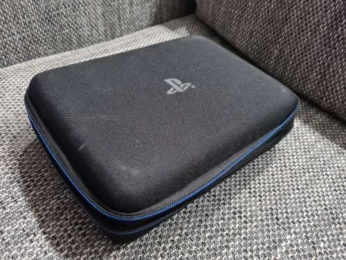 Playstation 5 + 3 Dualsense + Pulse 3D
