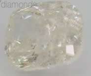 ***IGL CERTIFIED AND SERIAL ENGRAVED*** MASSIVE 2.12 Cts STUNNING 'H' COLOUR NATURAL DIAMOND