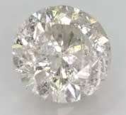 ***IGL CERTIFIED*** ***R67947*** HUGE 1.51ct STUNNING FIRE 'G' COLOUR NATURAL DIAMOND