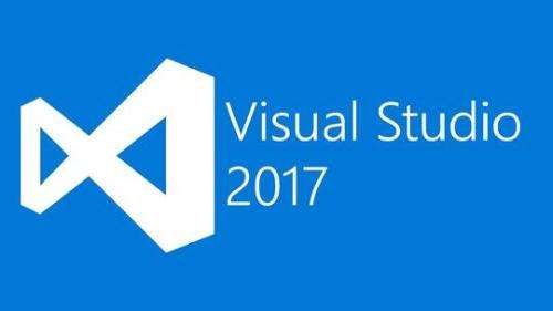 Microsoft Visual Studio 2017 Enterprise