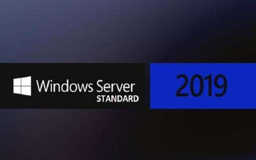 Microsoft Windows Server 2019 Standard - 16 Cores