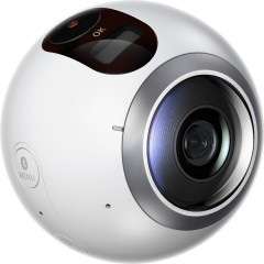 Samsung Gear 360