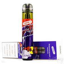 ZOVOO ZBAR C