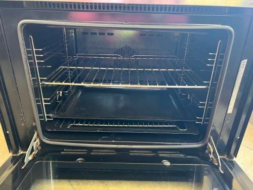 AEG Oven 75cm Competence B7500M