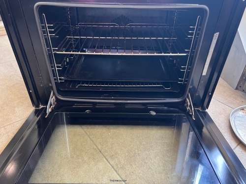AEG Oven 75cm Competence B7500M