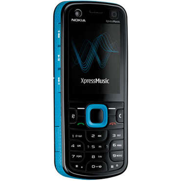 Nokia 5320 XpressMusic