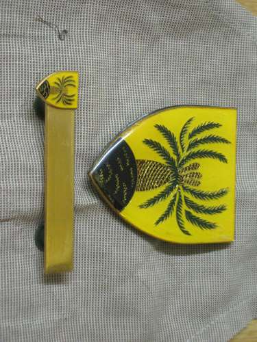 4SAI ENGRAVE NAME TAG WITH METAL FLASH