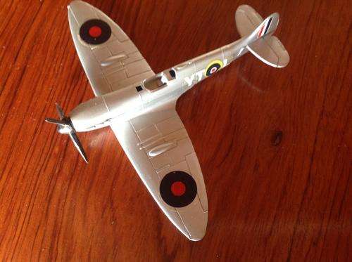 Spitfire