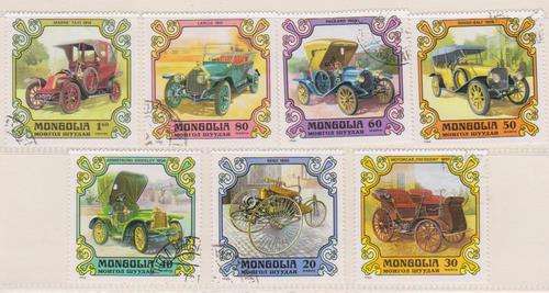 Thematic:-   Cars   (as per scan )