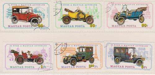 Thematic:-   Cars   (as per scan )