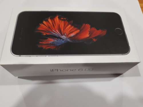 IPHONE 6S 16GB