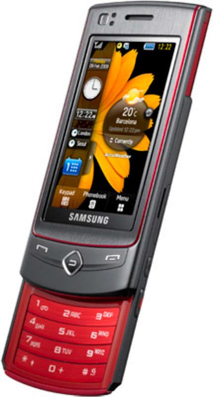 Samsung S8300