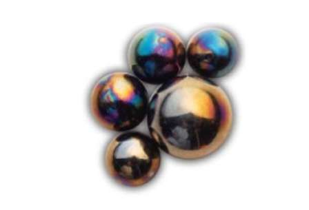 Marbles - Meteor