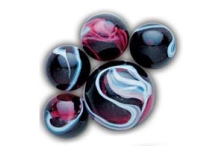 Marbles - Octopus