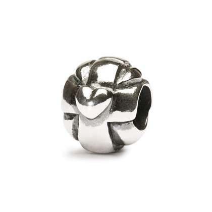 LOVING LIGHT BEAD - ORIGINAL TROLLBEADS