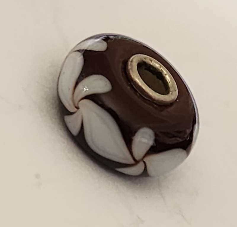 Limited Edition Trollbead - RETIRED BEAD