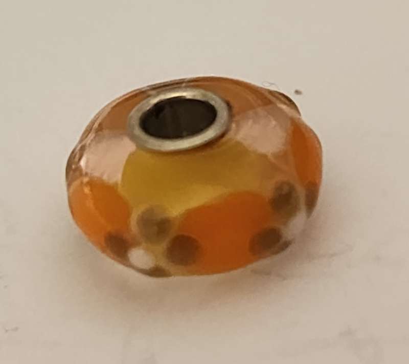 Limited Edition Trollbead - RETIRED BEAD