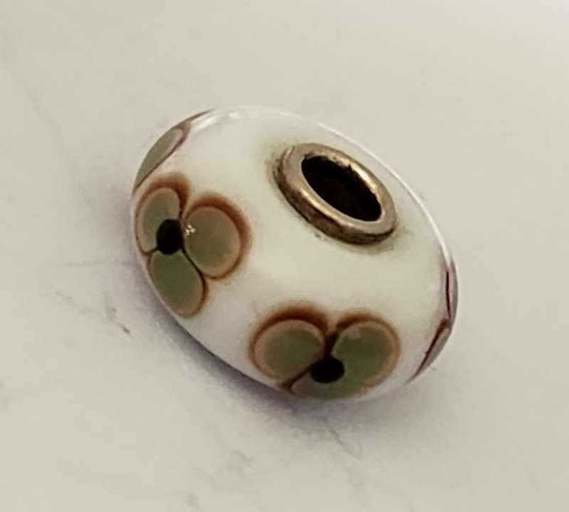 Limited Edition Trollbead - RETIRED BEAD