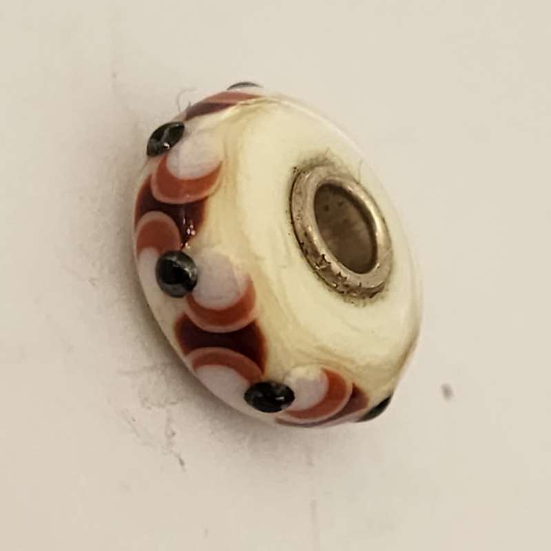 Limited Edition Trollbead - RETIRED BEAD