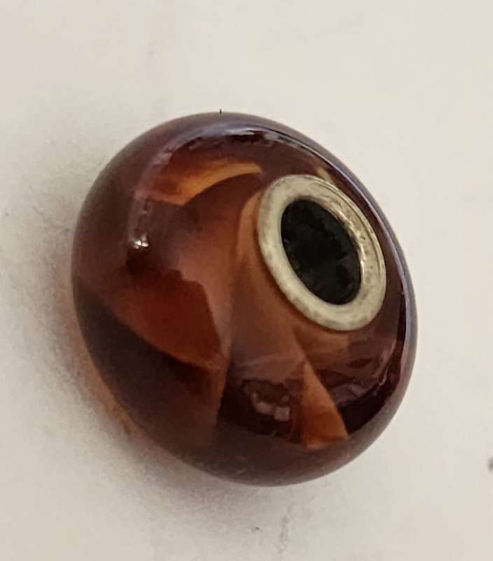 Limited Edition Trollbead - RETIRED BEAD