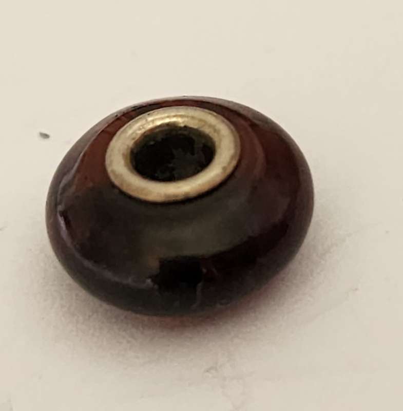 Limited Edition Trollbead - RETIRED BEAD