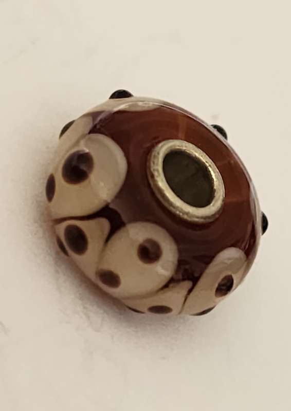 Limited Edition Trollbead - RETIRED BEAD