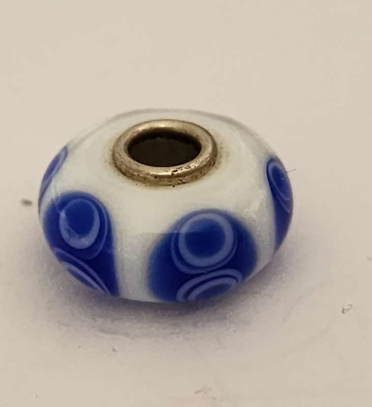 Limited Edition Trollbead - RETIRED BEAD