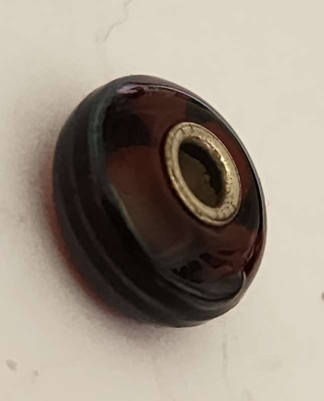 Limited Edition Trollbead - RETIRED BEAD