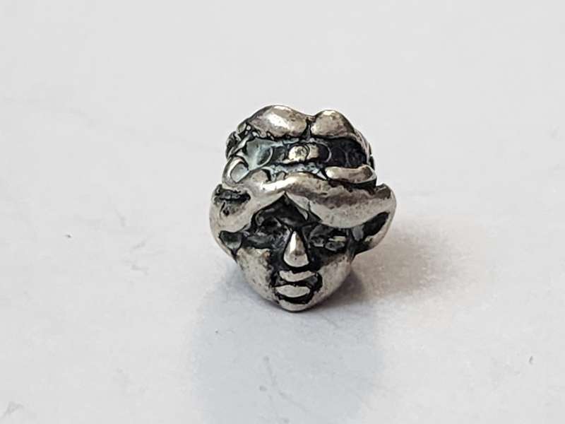 ANALYTICAL VIRGO - RETIRED BEAD