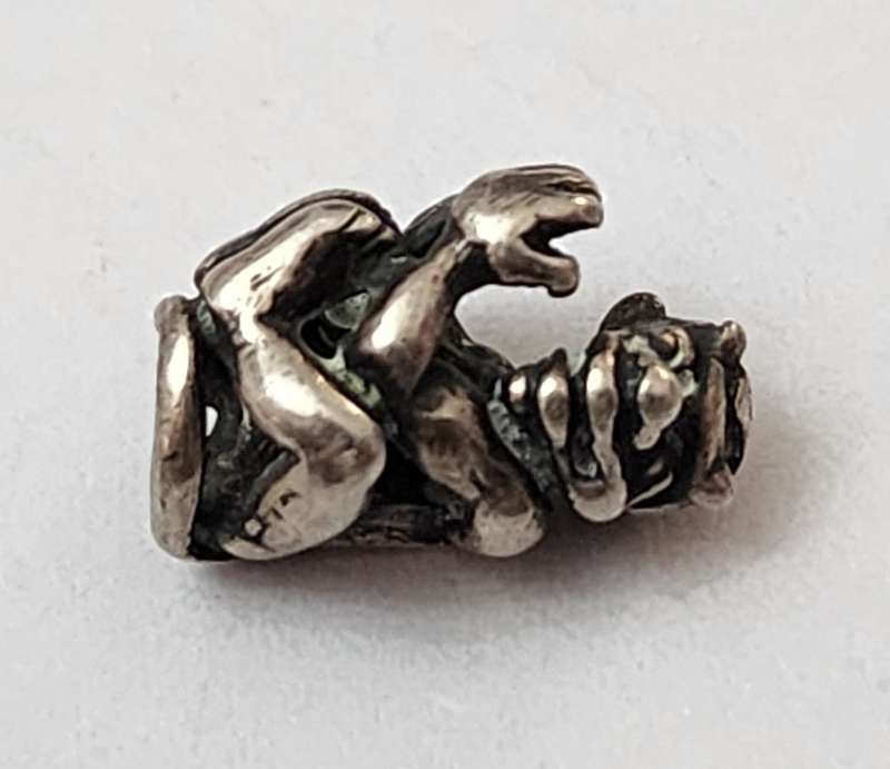 TROLLBEAD - RETIRED BEAD