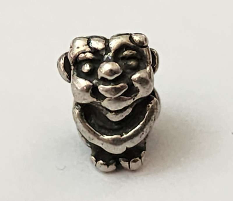 FAIRY BEAD - RETIRED BEAD