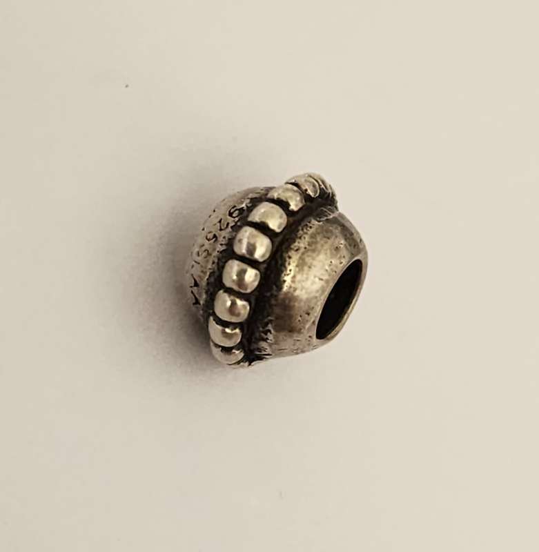 PLANET BEAD - RETIRED BEAD