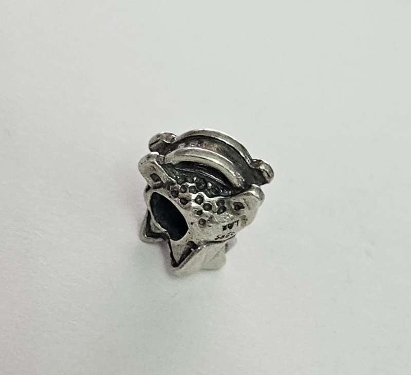 SYDNEY HARBOUR TROLLBEAD - AUSTRALIA WORLD BEAD - RETIRED